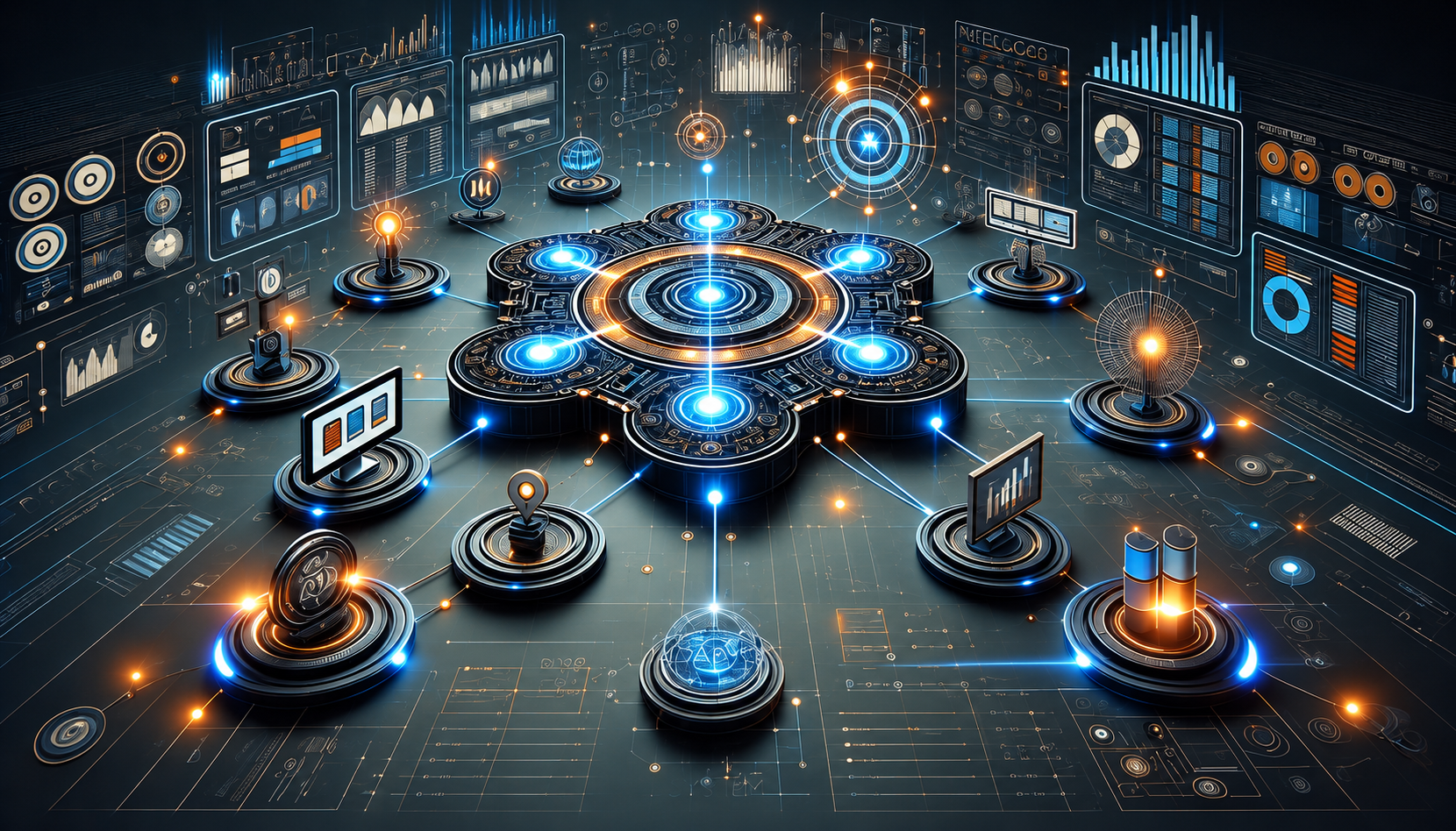 Media Arbitrage with RTB Adapters for Ad Networks and Exchanges