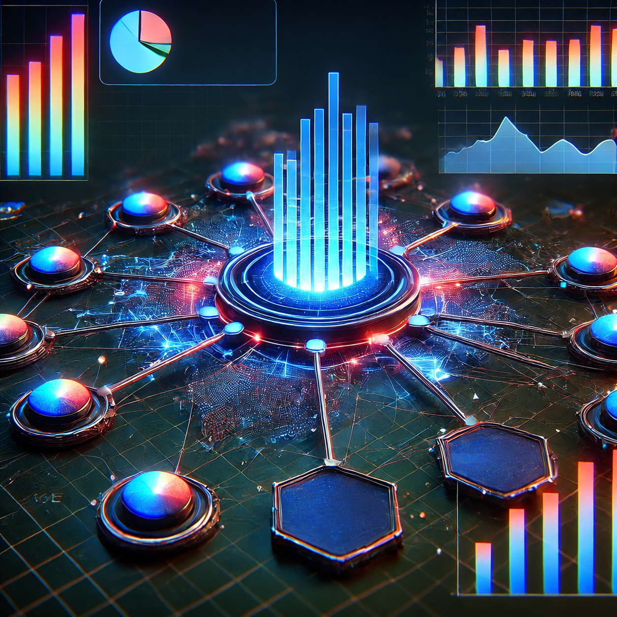 Principal Component Analysis of Mobile Ad Engagement at Scale