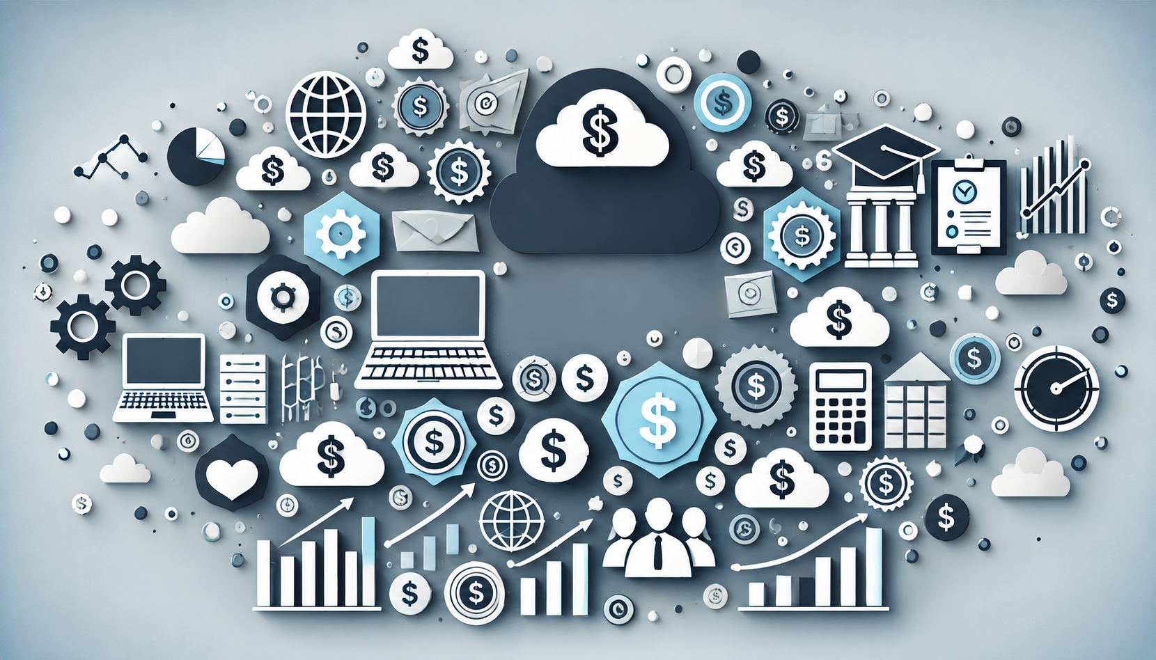 Modernizing Cloud Cost Management for a US Department of Education Federal Student Loan Servicer