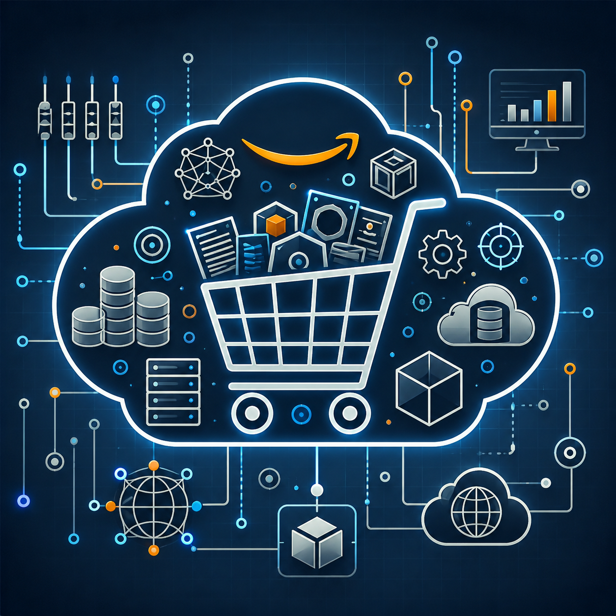 Streamlining AWS Operations for Cartstack