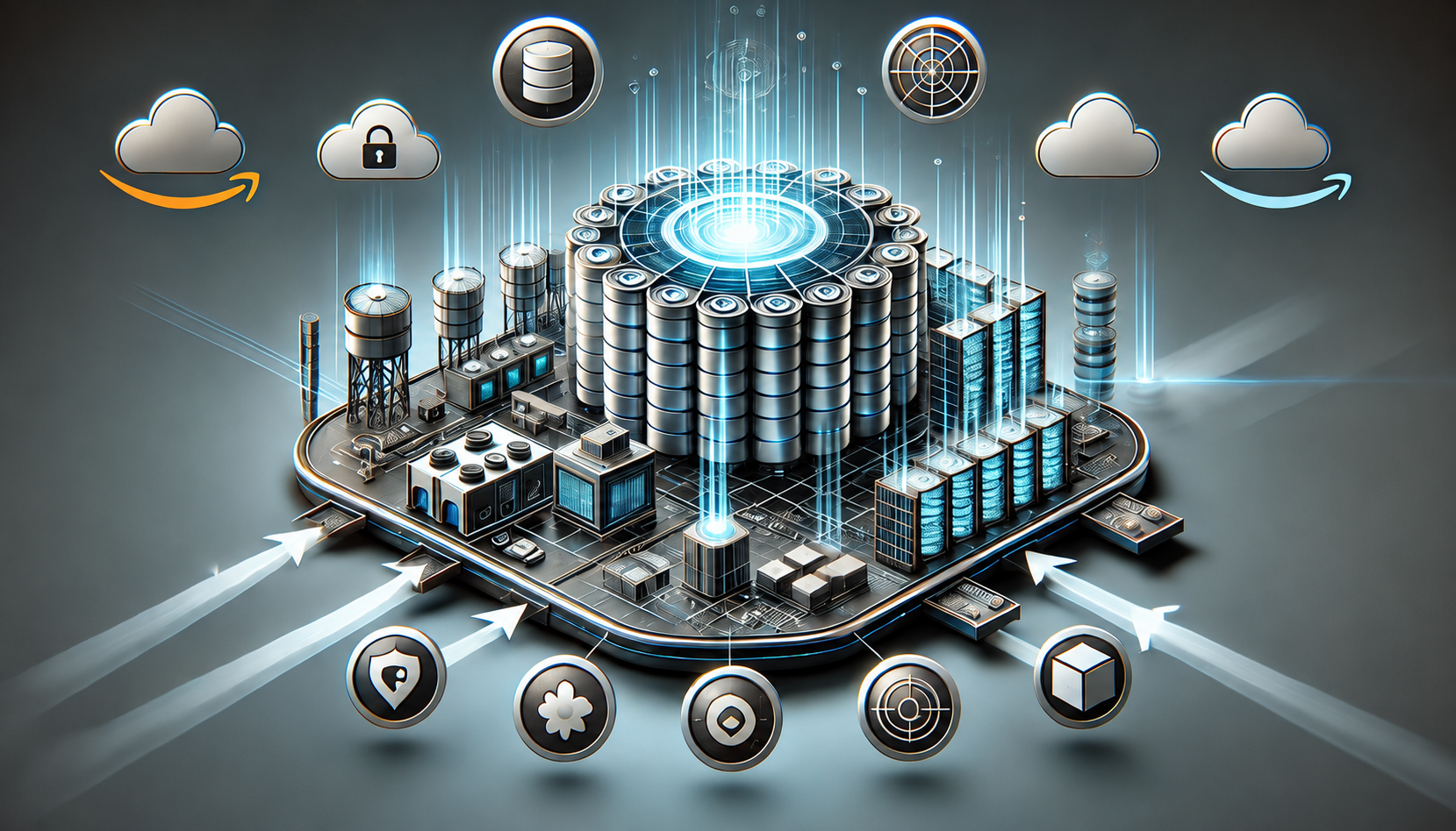 Transforming City Property Data into Actionable Geospatial Intelligence for St. Louis